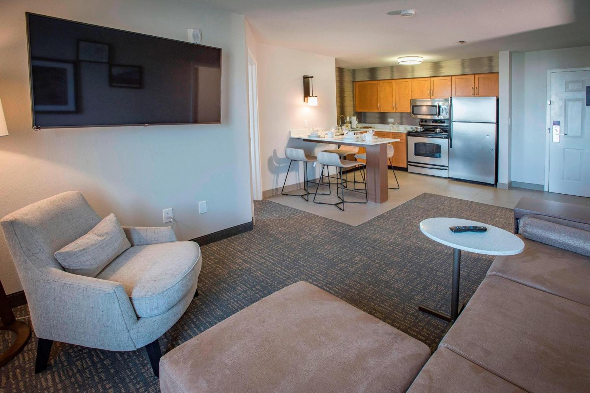 Residence Inn By Marriott Pensacola Downtown Eksteriør bilde